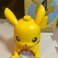 ポケモン　日めくりカレンダーの画像