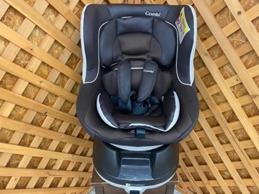 【愛品館 江戸川店】コンビ ネルーム lite EF チャイルドシートID:110-023885-003