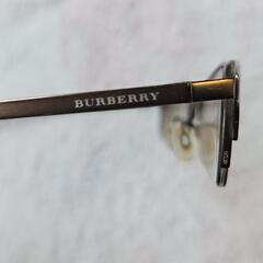 BURBERRY 眼鏡フレームの画像