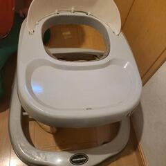 新生児用品、バウンサー・チャイルドシート・ベビーカー・歩行器💡バラ売り可の画像