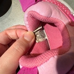 2足セット ナイキ NIKE スニーカー 13センチ 13cm ダイナモフリー ノービス 子供用品 キッズ用品 子供用シューズの画像
