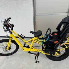 パパチャリ　自転車のアサヒ、所ジョージコラボの88サイクル