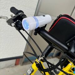 パパチャリ　自転車のアサヒ、所ジョージコラボの88サイクルの画像