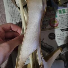 靴、サンダルの画像