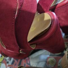 靴/バッグ 靴 サンダルの画像