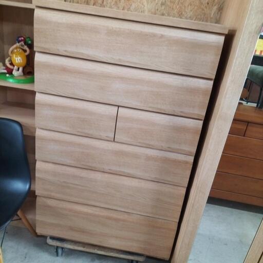 ニトリ　美品