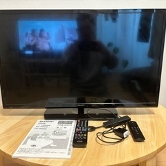 家電 テレビ 液晶テレビ