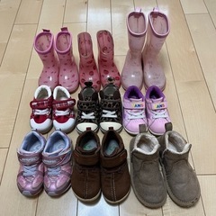 子供用品 キッズ用品 子供用シューズ