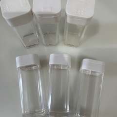 キッチン用品　スパイスボトル　
