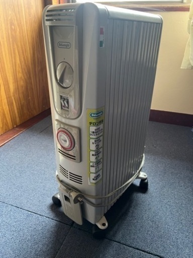 家電 季節、空調家電 オイルヒーター