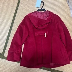 服/ファッション パーカー レディースの画像