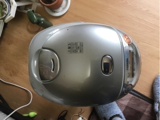 家電 キッチン家電 炊飯器