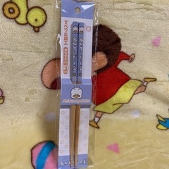 新品　あひるのペックル箸の画像
