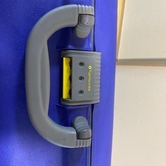 サムソナイト スーツケースの画像