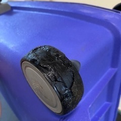 サムソナイト スーツケースの画像