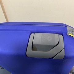 サムソナイト スーツケースの画像