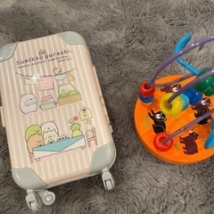 おもちゃ ミニカーなどお譲りの画像