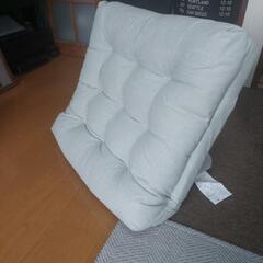 カインズ背もたれの画像