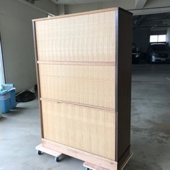 和だんすの画像