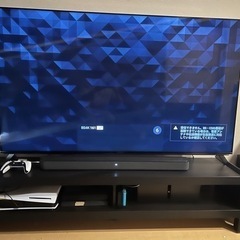 テレビ