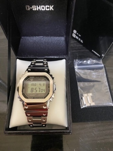 G-SHOCK