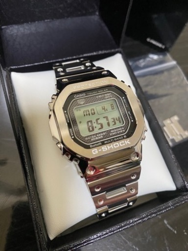 その他 G-SHOCK