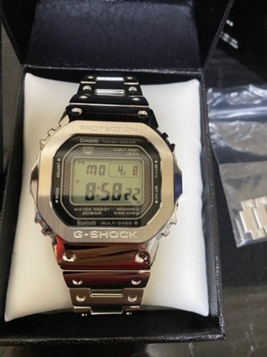 G-SHOCK