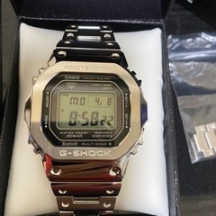 G-SHOCKの画像