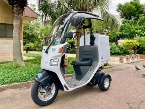 ジャイロキャノピーta03