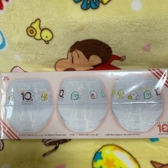 新品　すみっコぐらしグラスの画像