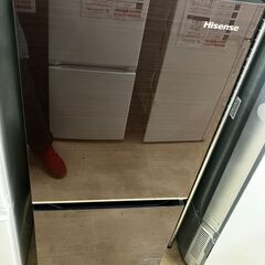  ?Hisense/ハイセンス ?135L冷蔵庫? 2021年製 ?HR-G13C? No.2197 ● ※現金、クレジット、スマホ決済対応※