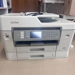 値下げ！Brother プリンター インクジェット複合機