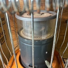 家電 季節、空調家電 ストーブの画像