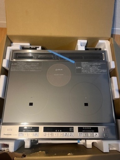 IH Panasonic  60000円