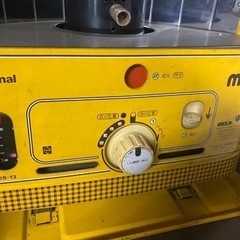 家電 季節、空調家電 ストーブの画像