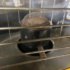 家電 季節、空調家電 ストーブの画像