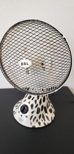 ミニ扇風機