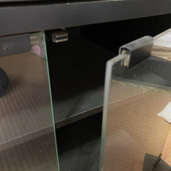テレビ台  中古品の画像