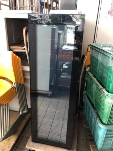 おすすめ品ノンフロンワインセラー