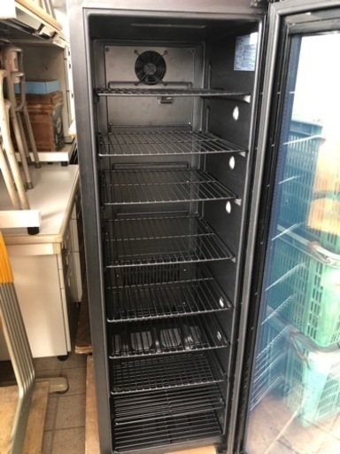?おすすめ品?ノンフロンワインセラー?