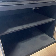 テレビ台  中古品の画像