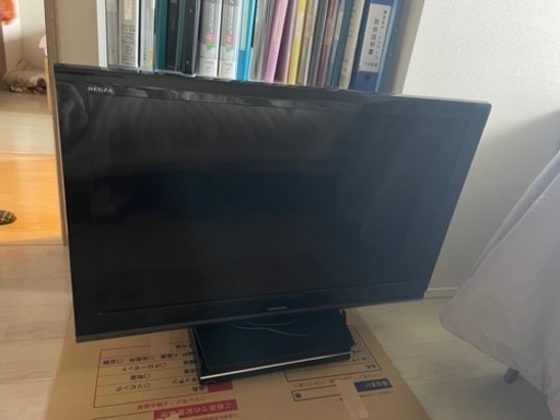 東芝テレビ40インチ