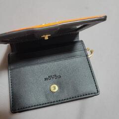 COACH 財布の画像