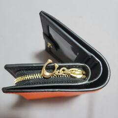 COACH 財布の画像