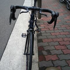 🚴anchor rl3 クラリスの画像