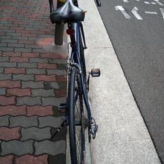 🚴anchor rl3 クラリスの画像