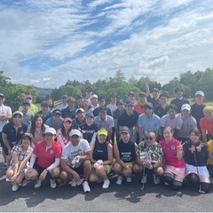 ぽかぽか🌞のんびりゴルフ⛳️やりましょ✨ - 名古屋市