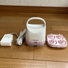 Panasonic 頭皮エステ2種類セットの画像