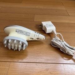 Panasonic 頭皮エステ2種類セットの画像