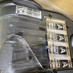 家電 生活家電 掃除機の画像